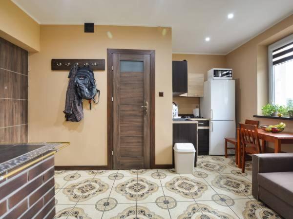 Apartament Folkowy Wujek Pod Gromadzyniem Ustrzyki Dolne Exteriér fotografie